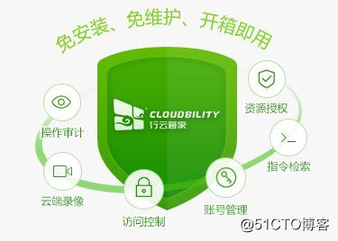 云堡垒机和传统运维堡垒机，哪个更好？