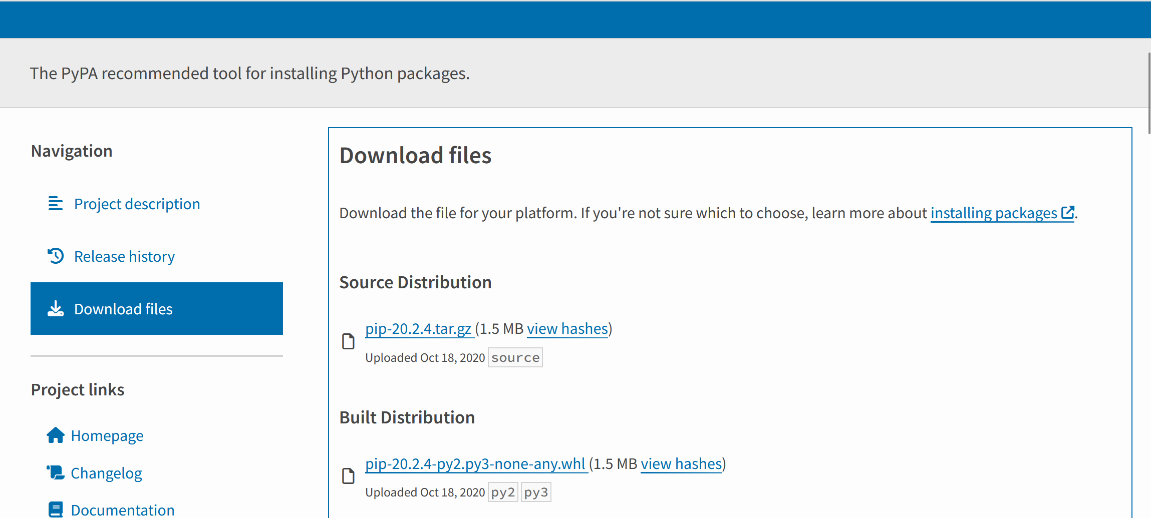 pit encountered when installing python2 module mysqldb... python2如何更换pip源_pip2换源-CSDN博客