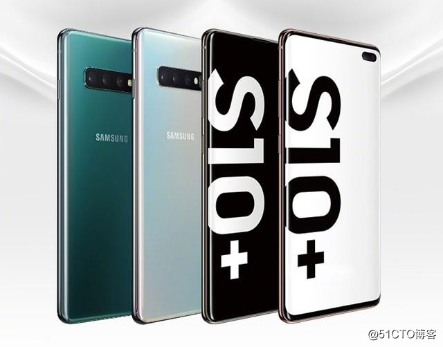 三星S10系列首销告捷：热度高涨超前代 供不应求也要“拧螺丝”