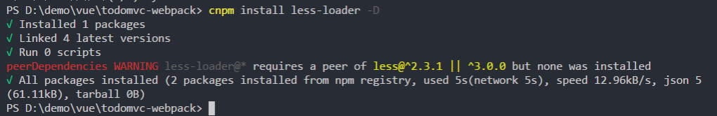 less