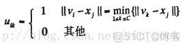 【图像分割】基于模糊聚类算法FCM实现图像分割matlab源码_matlab_03
