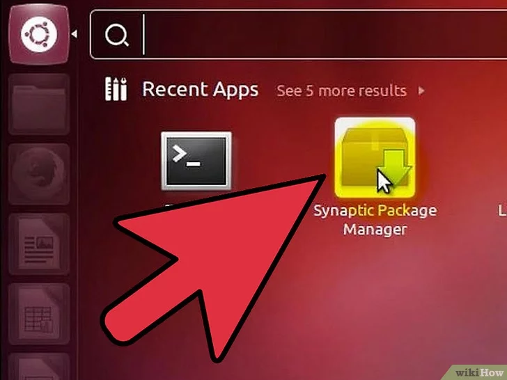 ä»¥Uninstall Ubuntu Software Step 1ä¸ºæ é¢çå¾ç