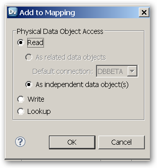 AddToMapping-Read