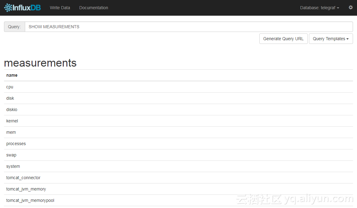 influxdb_db