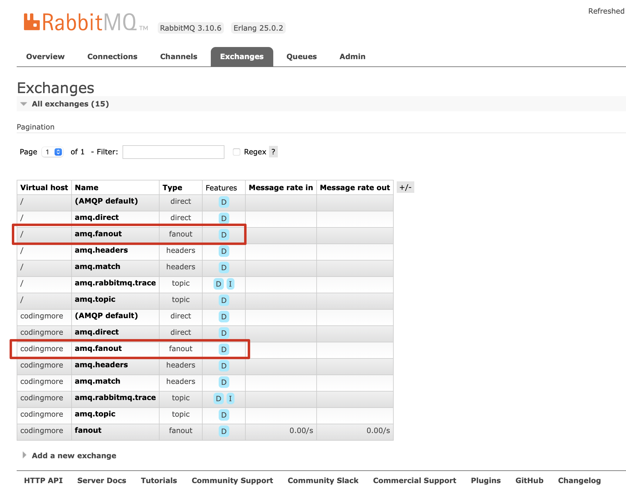 Spring Boot 整合 RabbitMQ 实现延迟消息_springboot中rabbitmq怎么发送延时消息-CSDN博客