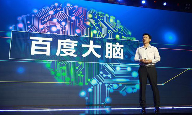 AI+教育落地，百度大脑如何让校园更智能？AI+教育落地，百度大脑如何让校园更智能？