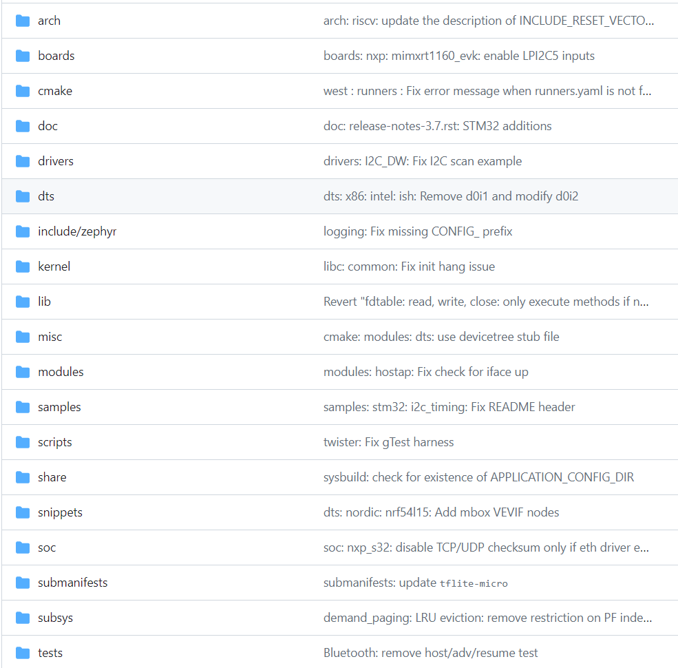 Zephyr 会成为物联网时代RTOS的佼佼者?_arm开发_04