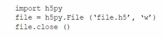 HDF5数据格式学习_hdf三维数据-CSDN博客