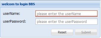 extjs4 <wbr>表单提交到struts2 <wbr>action <wbr>的响应问题 extjs4 <wbr>表单提交到struts2 <wbr>action <wbr>的响应问题