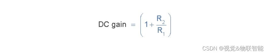 【电路笔记】-有源低通滤波器插图5 在这里插入图片描述
