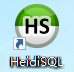 HeidiSQL图标