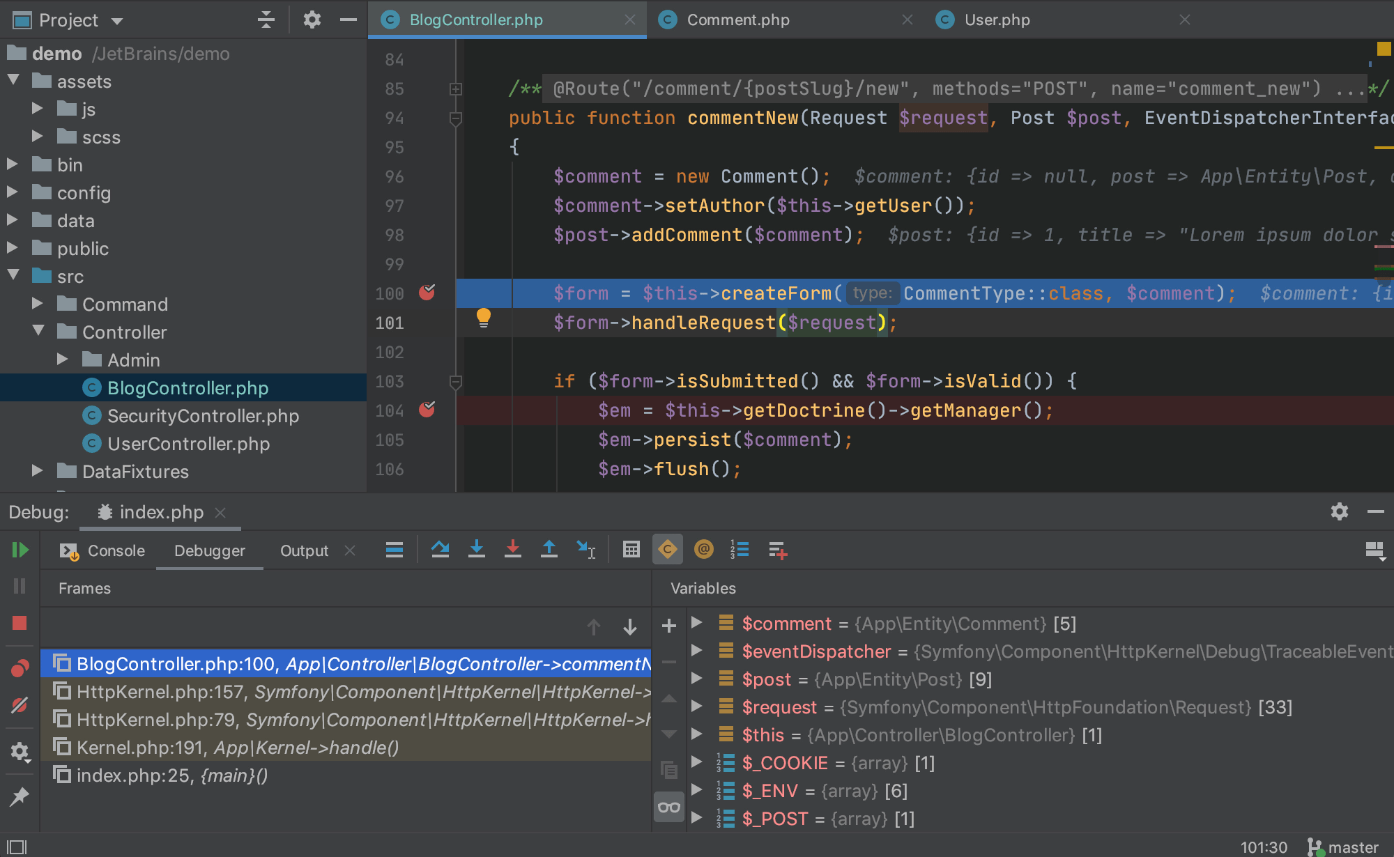 JetBrains PhpStorm 2024.2 (macOS, Linux, Windows) - 高效智能的 PHP IDE_PHP_06