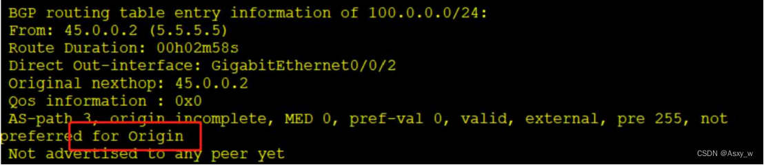 BGP的选路原则插图17 BGP的选路原则