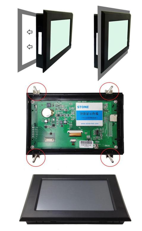 医用呼吸机怎么用uno arduino_医用呼吸机+ STONE LCD + Arduino UNO_https://www.jmylbn.com_新闻资讯_第4张
