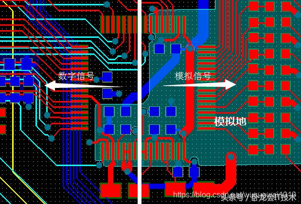 PCB设计经验,不得不说的一些技巧,知识福利满满啊!