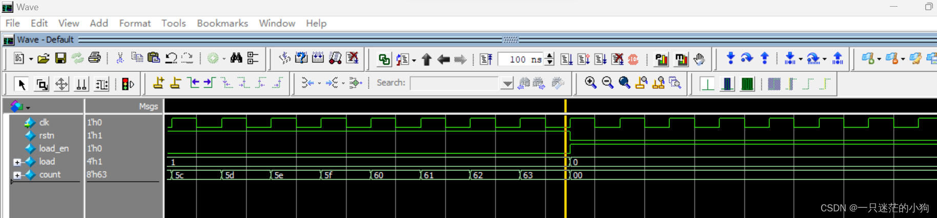 systemverilog：interface中的modport用法_systemverilog modport-CSDN博客