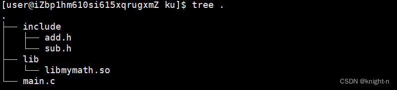 动态库与静态库插图25 动态库与静态库