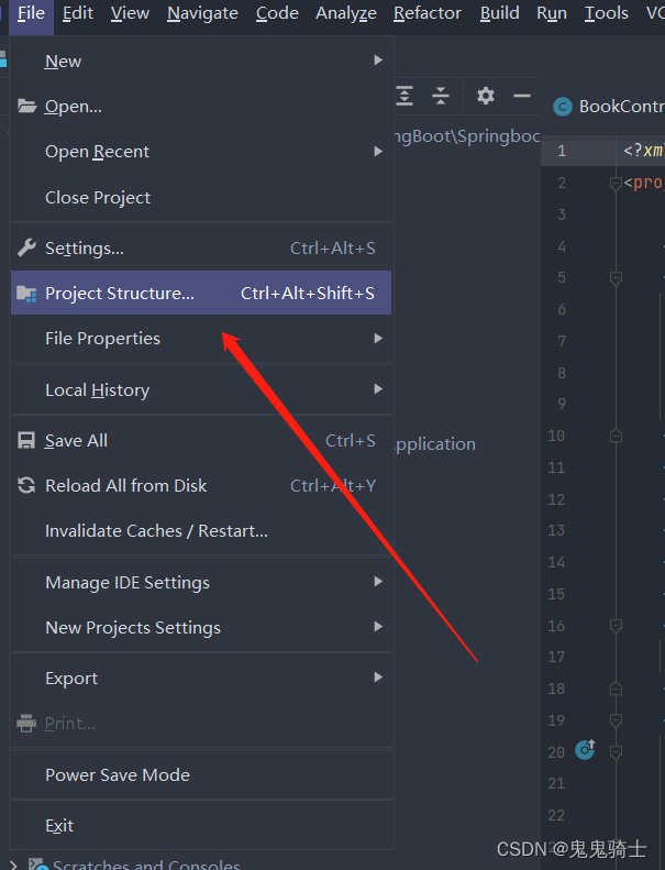 [外链图片转存失败,源站可能有防盗链机制,建议将图片保存下来直接上传(img-9WvTE1ZI-1651137983983)(springboot.assets/image-20220428123543653.png)]