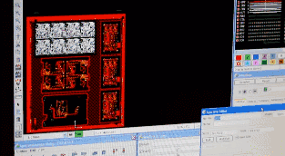 揭秘PCB制作过程！（附动图）