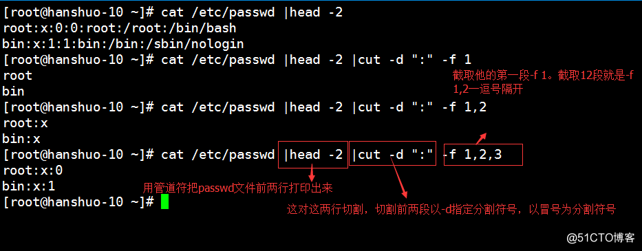 shell特殊符号cut命令sortwcuniq命令tee_tr_split命令shell特殊符号下