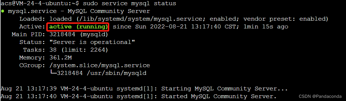[外链图片转存失败,源站可能有防盗链机制,建议将图片保存下来直接上传(img-0nnd3TT2-1668682727573)(数据库进阶篇.assets/image-20220821132919953.png)]
