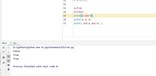 Python运算符还有能这样用？