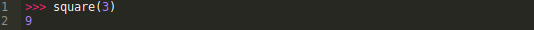 10分钟学会python函数式编程