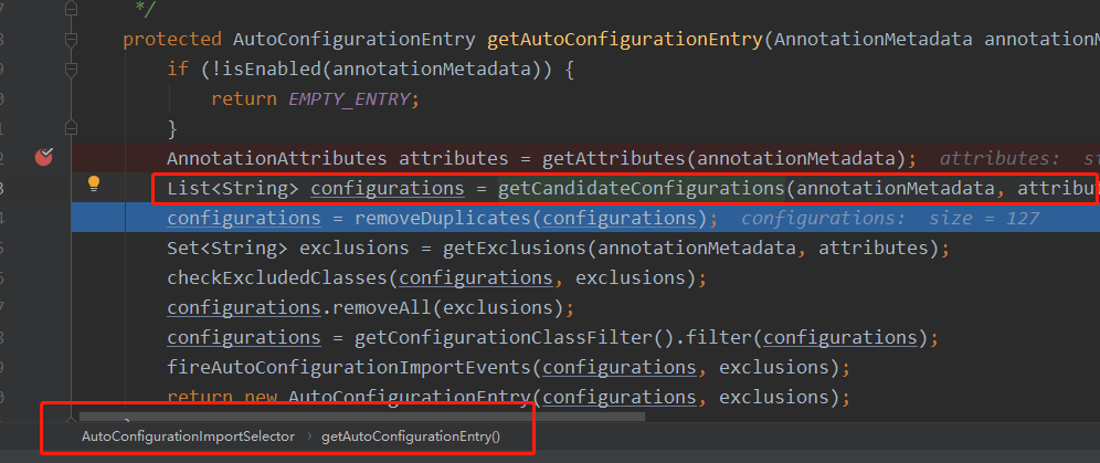 天天用SpringBoot居然还不知道它的自动装配的原理？
