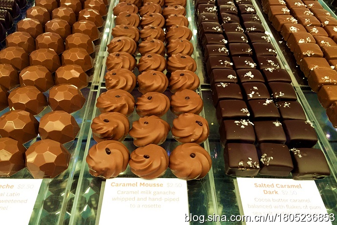 [转载]【纯净新西兰】漫步在童话小镇的秋天