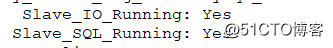 MySQL中mmm实现高可用群集