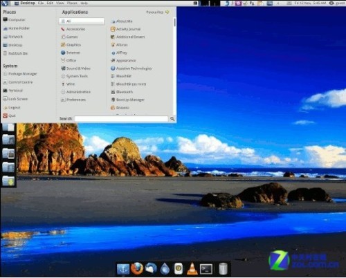 Linux版本大阅兵:看看你都用过哪几款?