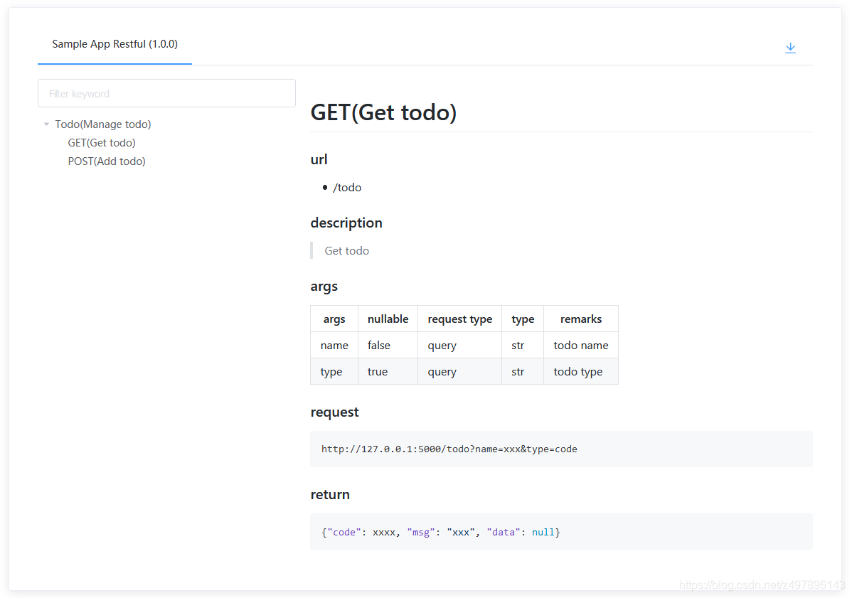sample_app_restful_get
