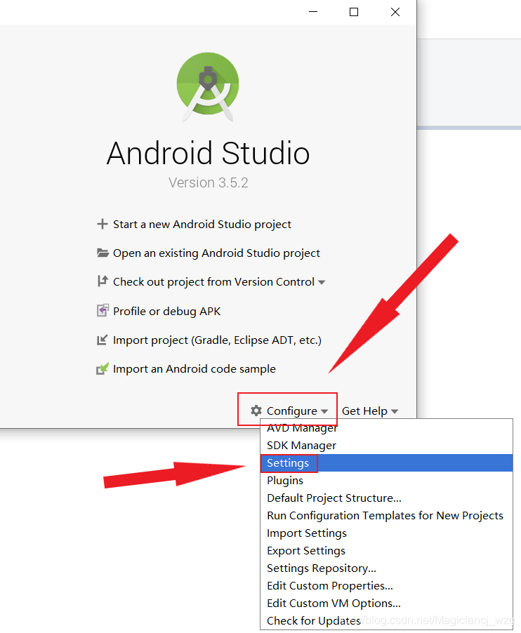 android studio翻译插件 ectranslation的安装与使用