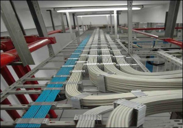 天天向上：IDC环境建设的正确打开方式