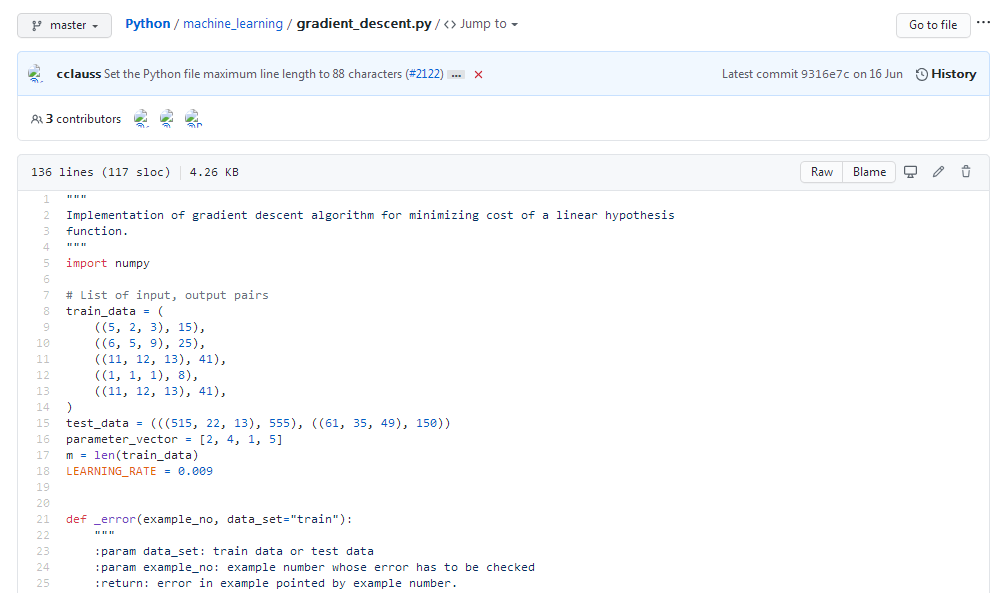 GitHub标星8.99万!Python新手入门大全-CSDN博客