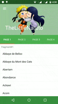 android_基础_nestedScrollView嵌套ViewPager异常 and滚动条的实现_android ...