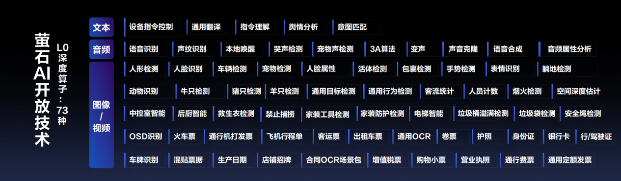 @物联网开发者,欢迎加入萤石具身智能“蓝海”_程战战 海康-CSDN博客