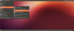 How To Get Back Classic Gnome Desktop In Ubuntu 12.10 ‘Quantal Quetzal’