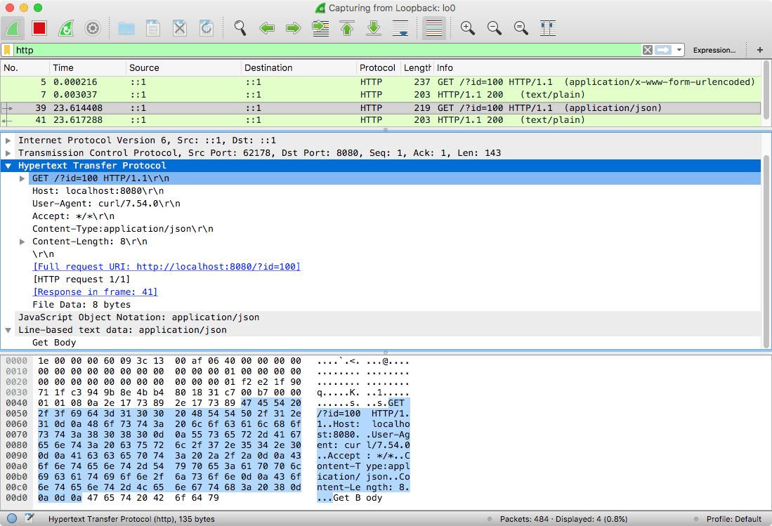 Wireshark