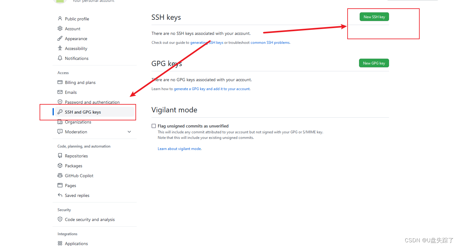 failed to read from https: publickeys due to Images... git@github.com: Permission denied (publickey).fatal: Could not read ...