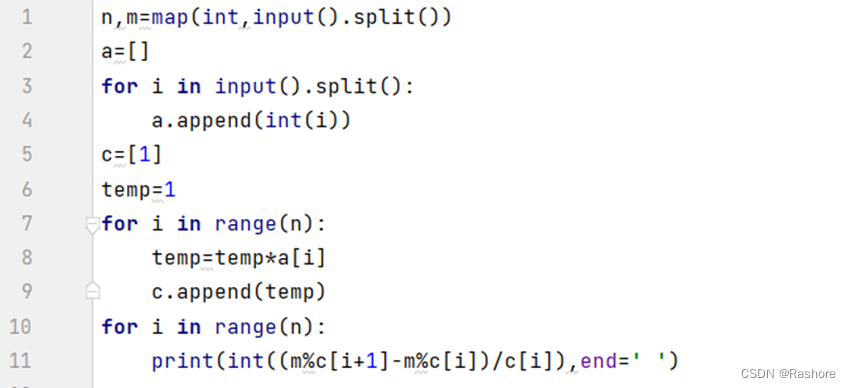 csp刷题总结（如此编码python版本）_csp python-CSDN博客