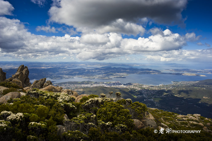 [转载]环游澳大利亚18天——前传与攻略