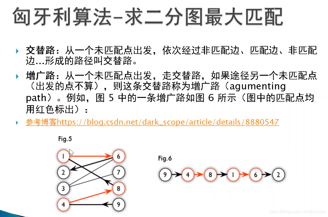 二分图(二分图判断之染色法 & 最大匹配 & 最佳匹配 & 匈牙利算法)_完备匹配-CSDN博客