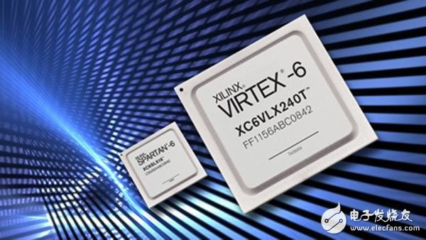 基于Virtex-6 FPGA的三种串行通信协议测试及对比