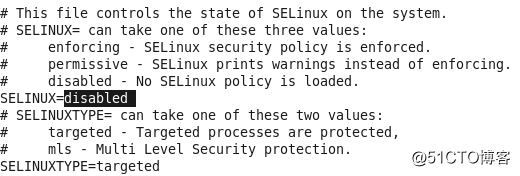 批量安装LINUX系统