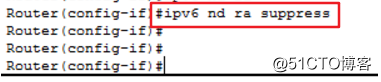 IPv6技术系列⑥——IPv6 SLAAC与有状态自动配置