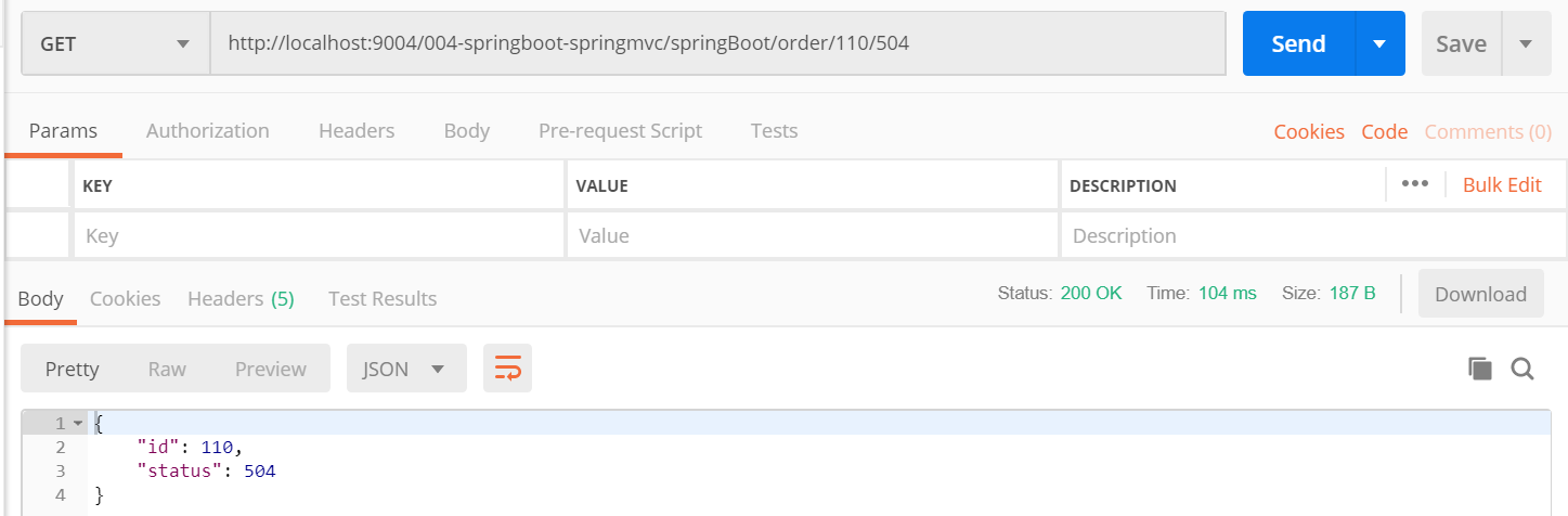 07_SpingBoot 实现 RESTful 风格_sping boot引入restful-CSDN博客