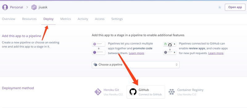 Github