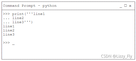 Python数据分析入门 - 基础函数_python_Lizzy_Fly-DAMO开发者矩阵