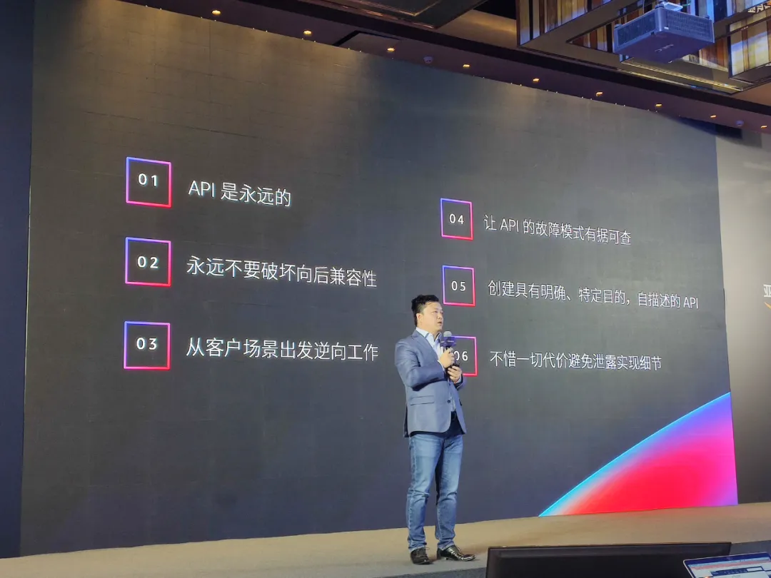 自研芯片等产品的背后,探寻亚马逊云科技的创新逻辑与密码